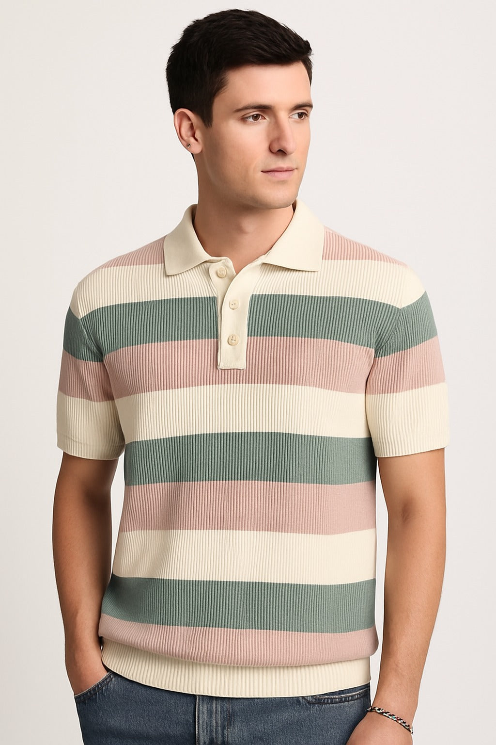 Snowline Polo T-Shirt