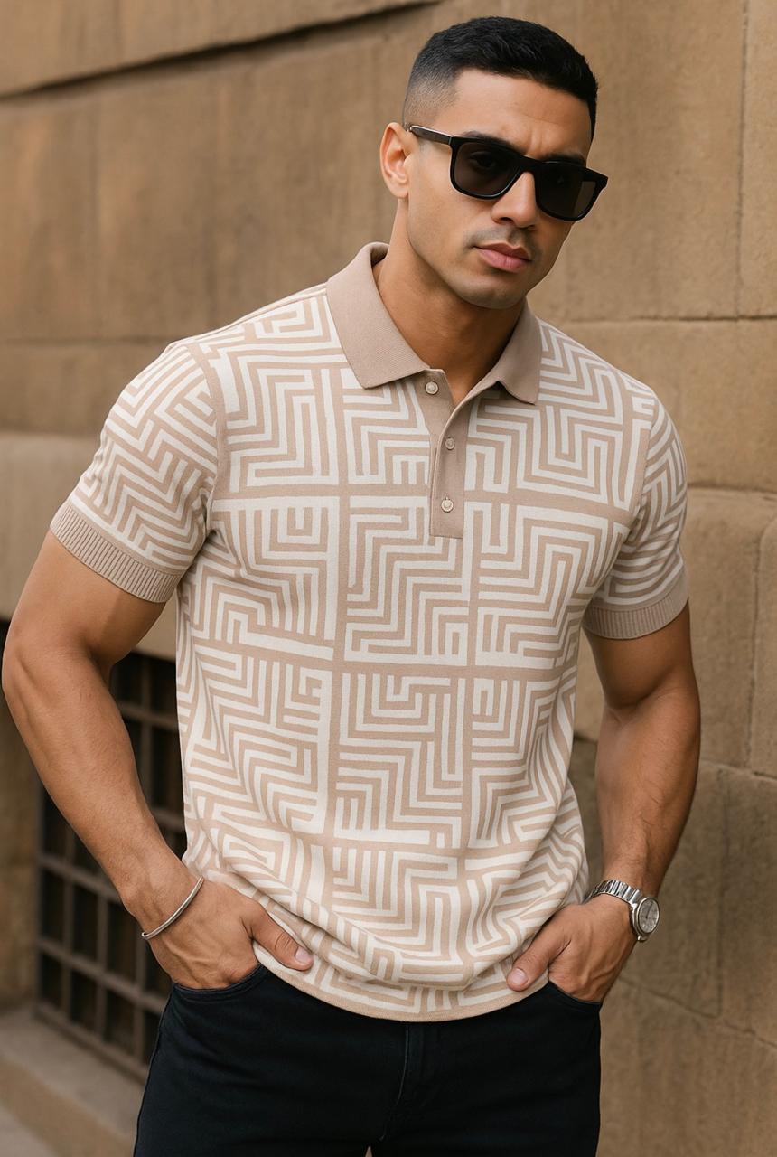 Ivory Classic T-Shirt