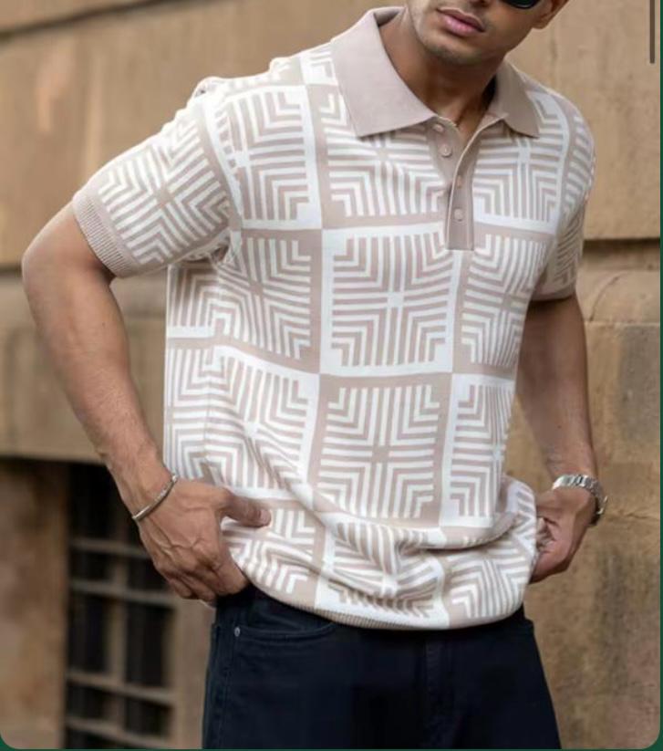Ivory Classic T-Shirt