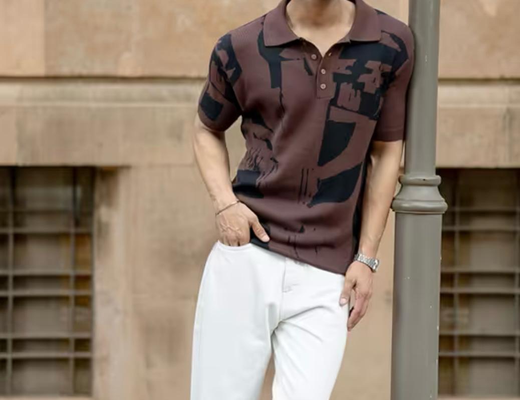 Polo T-Shirt