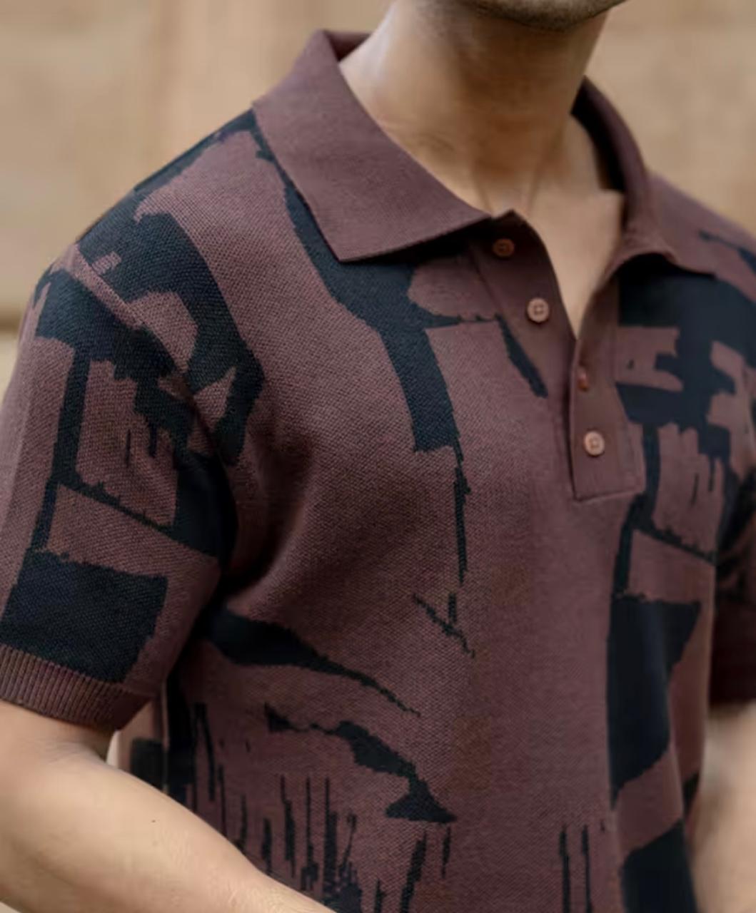 Polo T-Shirt