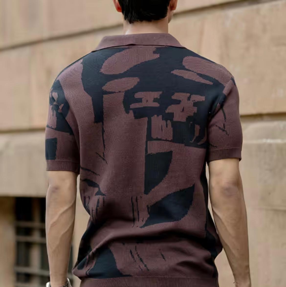 Polo T-Shirt