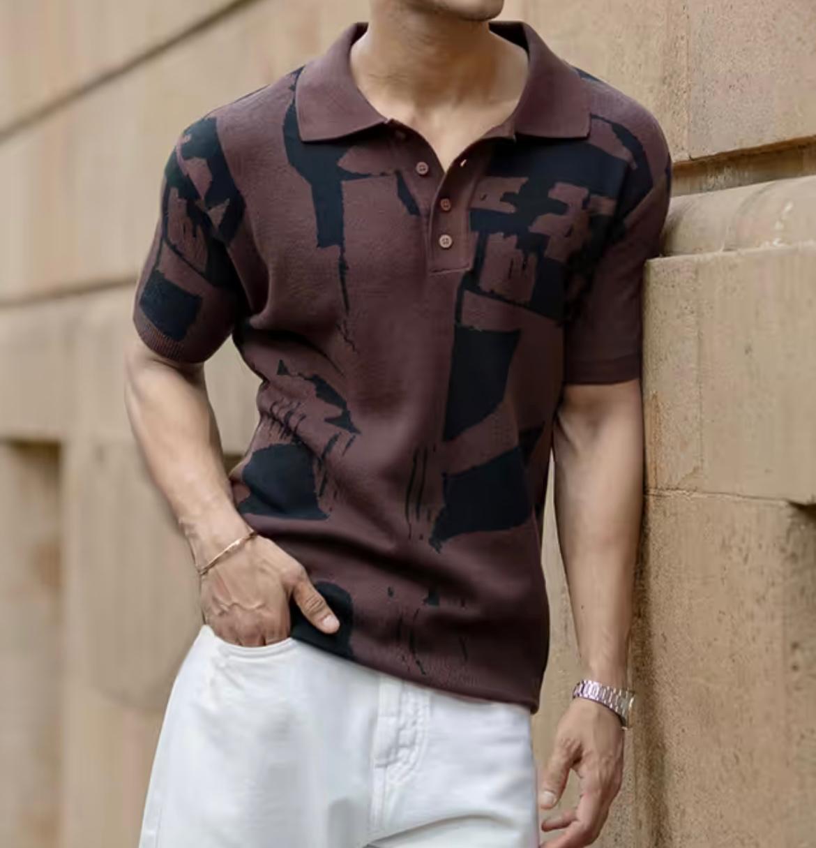Polo T-Shirt