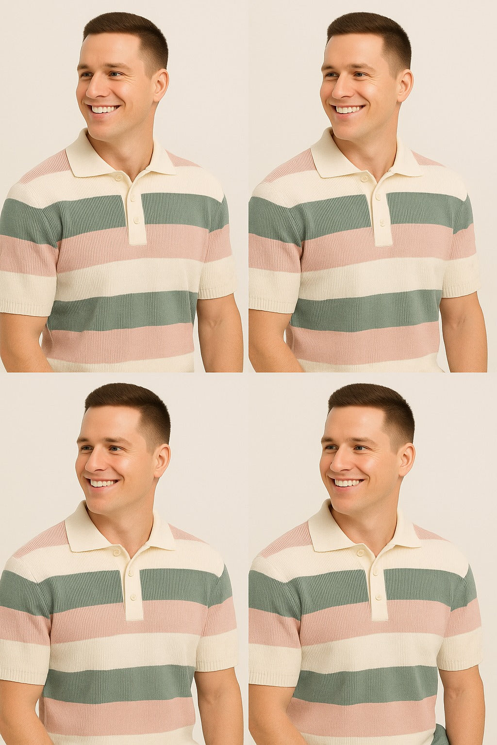 Snowline Polo T-Shirt