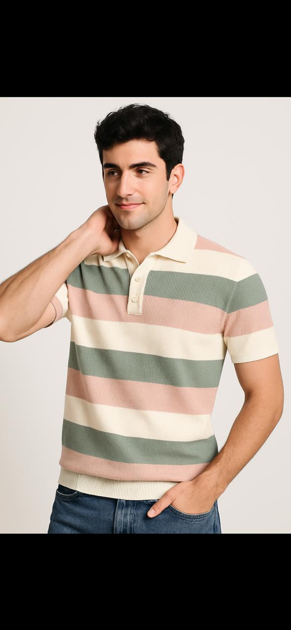 Snowline Polo T-Shirt