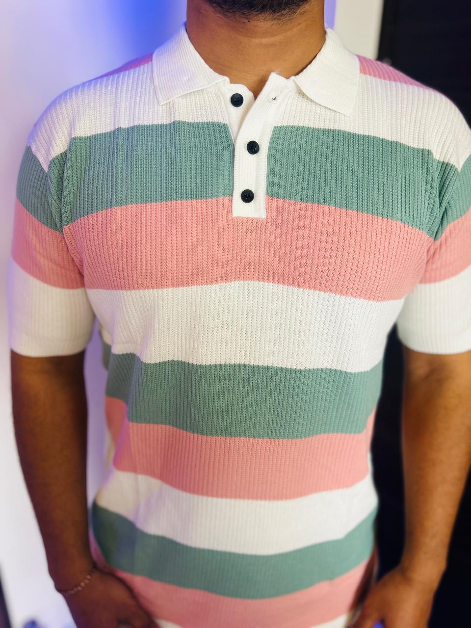 Snowline Polo T-Shirt