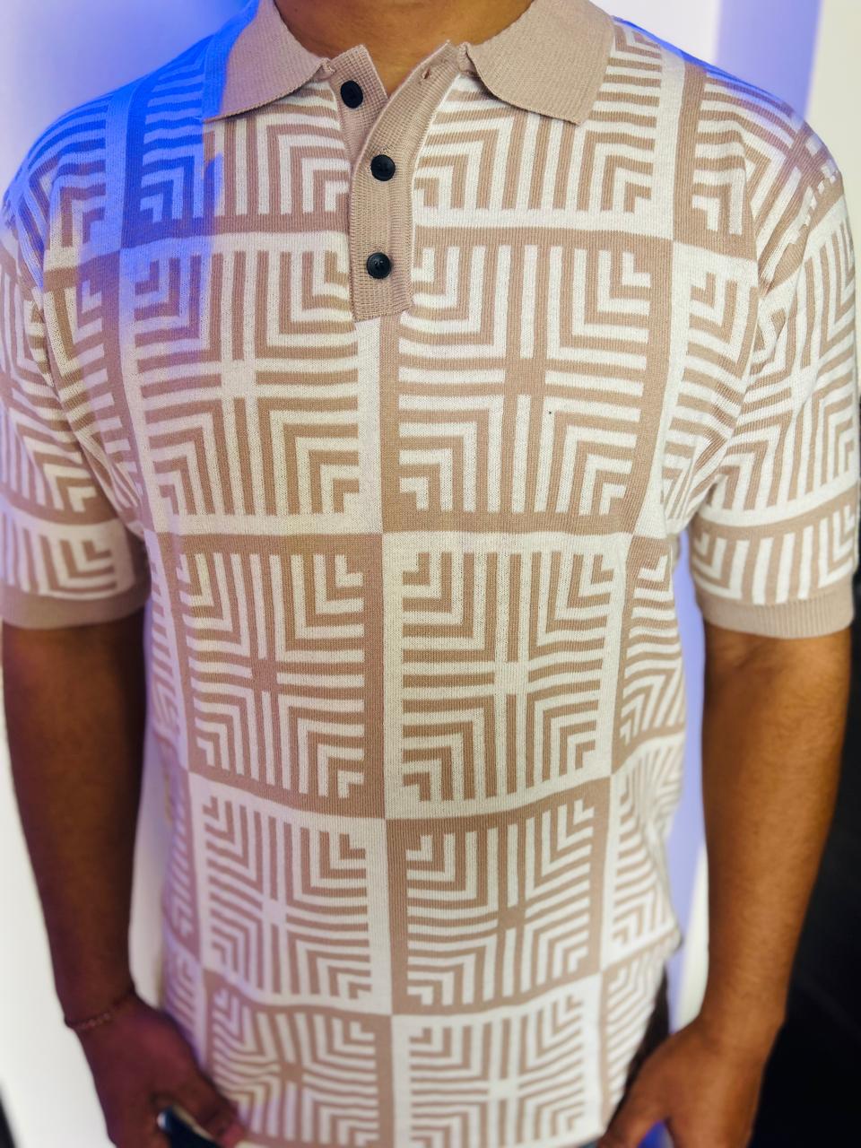 Ivory Classic T-Shirt